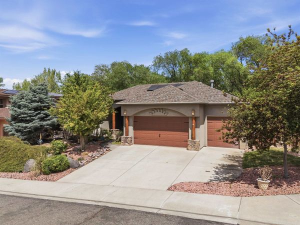 2222 Da Vinci Place, Grand Junction, CO 81507