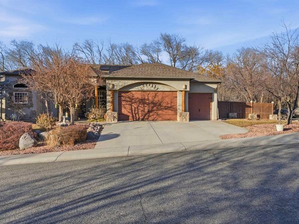2222 Da Vinci Place , Grand Junction, CO 81507