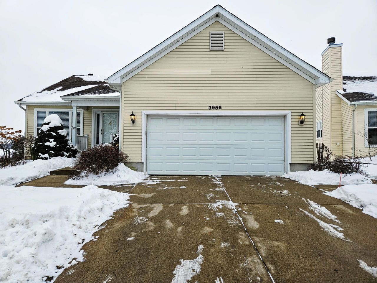 3956 Bridle Pass, Ann Arbor, MI 48108 Main Photo