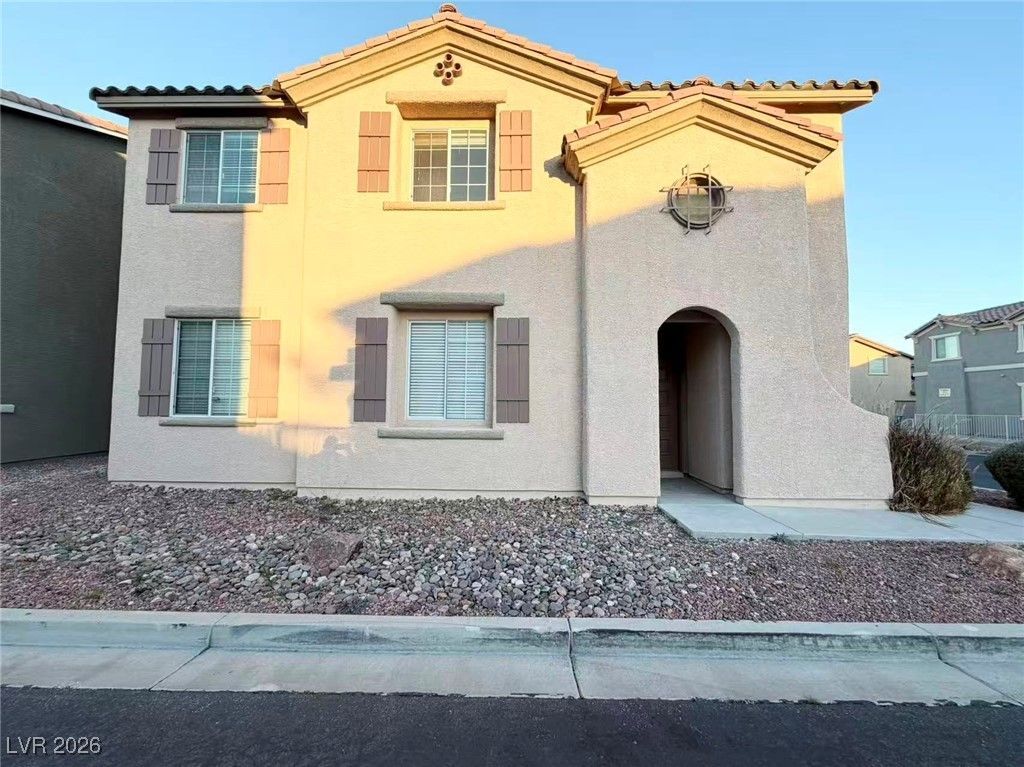 9888 Fountain Walk Avenue, Las Vegas, NV 89149 Main Photo