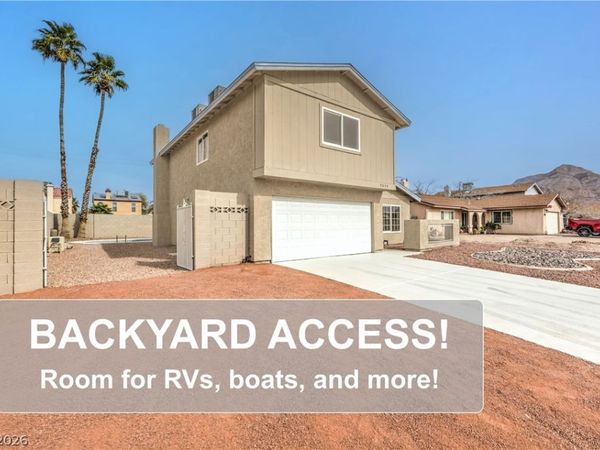 5840 Auckland Drive, Las Vegas, NV 89110
