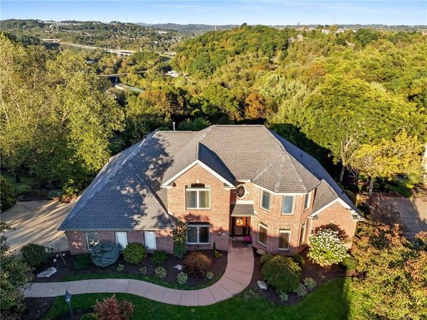 4040 Breckenridge Drive, Presto, PA 15142