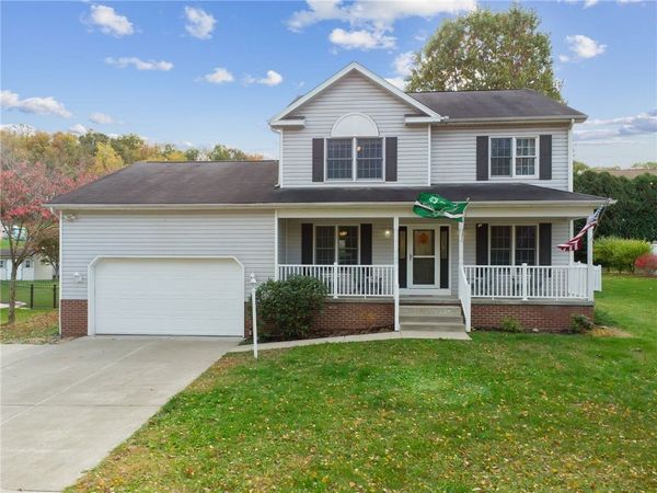 227 Sandworks Rd, Hunker, PA 15639