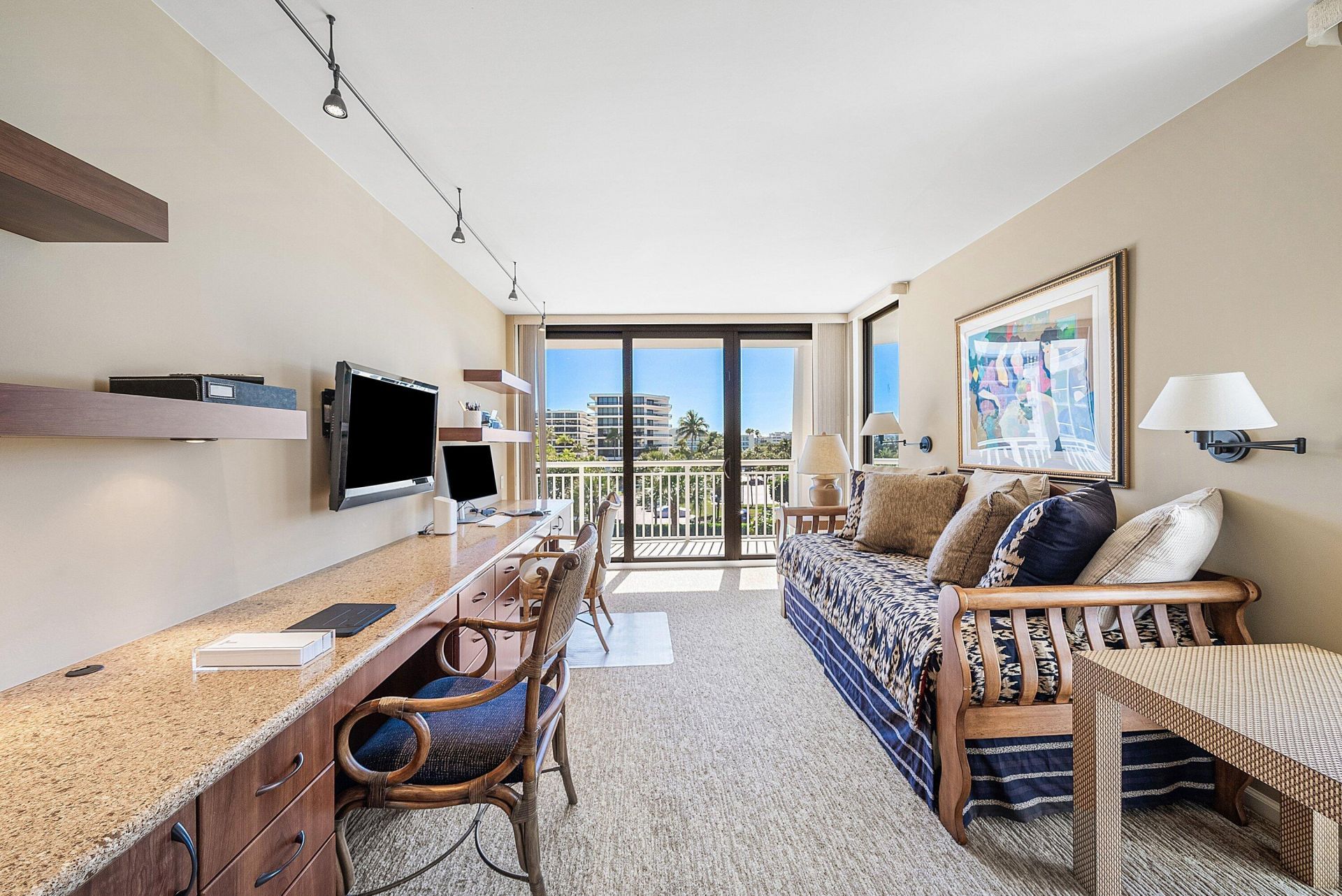 2600 S Ocean Boulevard, Unit 303w, Palm Beach, FL 33480 Photo