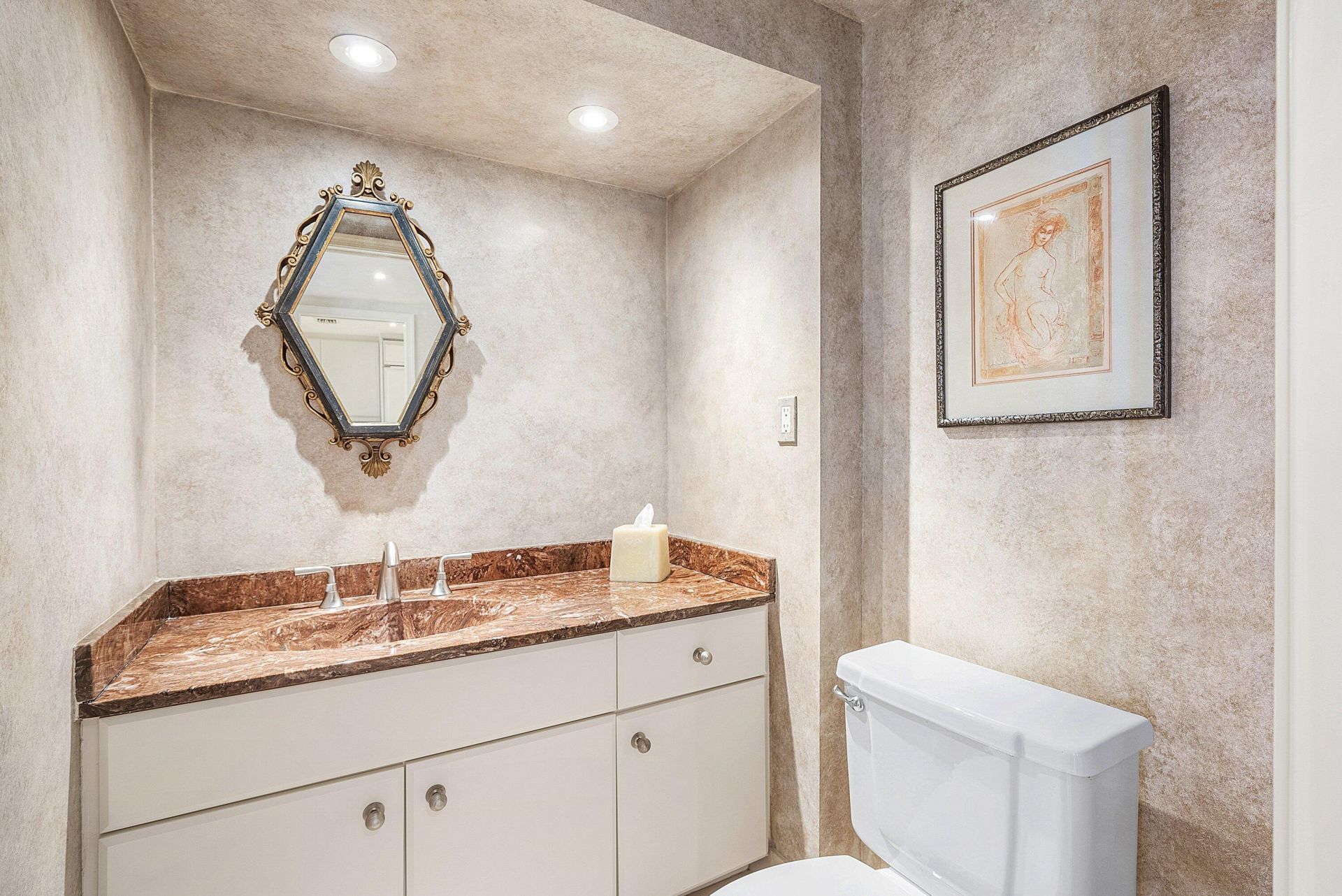 2600 S Ocean Boulevard, Unit 303w, Palm Beach, FL 33480 Photo