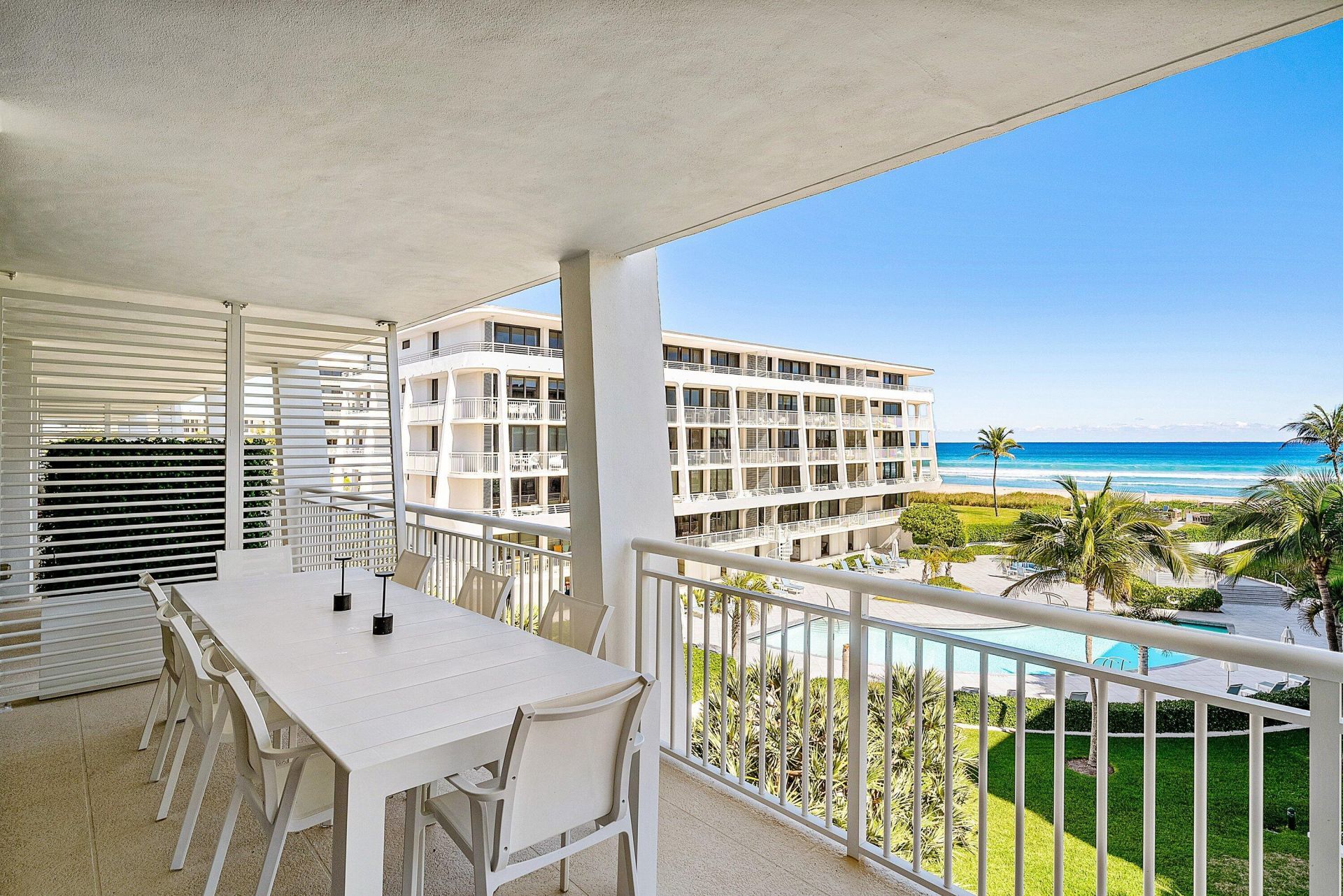 2600 S Ocean Boulevard, Unit 303w, Palm Beach, FL 33480 Photo