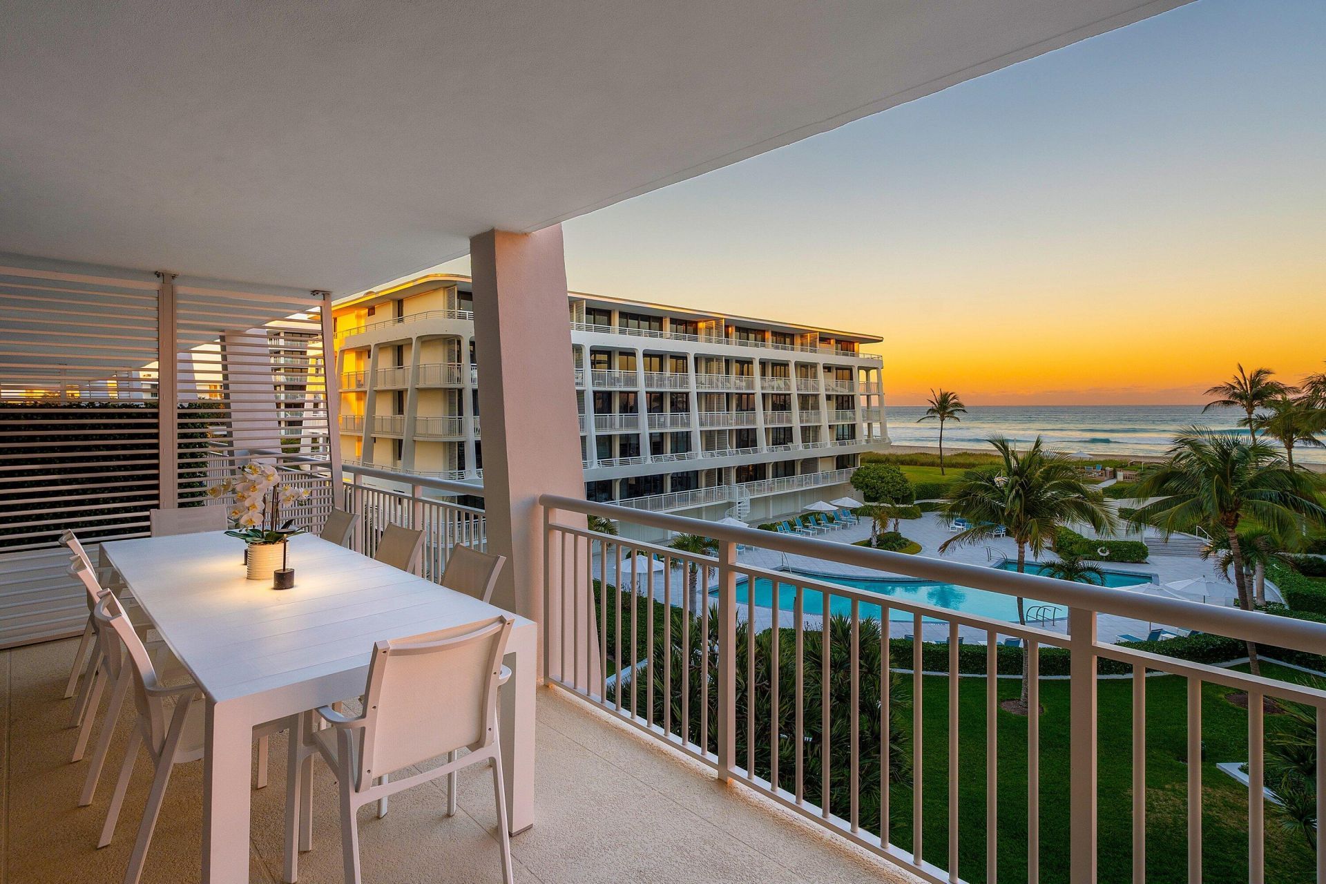 2600 S Ocean Boulevard, Unit 303w, Palm Beach, FL 33480 Photo