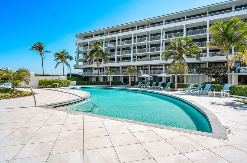 2600 S Ocean Boulevard, Unit 303w, Palm Beach, FL 33480 Photo