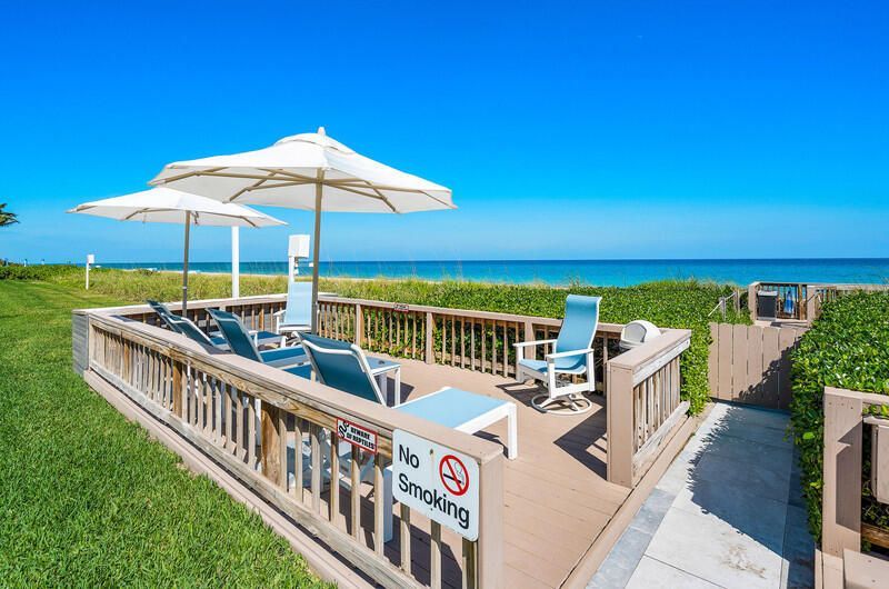 2600 S Ocean Boulevard, Unit 303w, Palm Beach, FL 33480 Photo