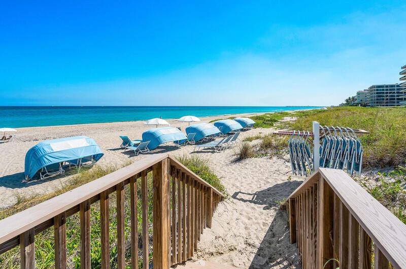 2600 S Ocean Boulevard, Unit 303w, Palm Beach, FL 33480 Photo