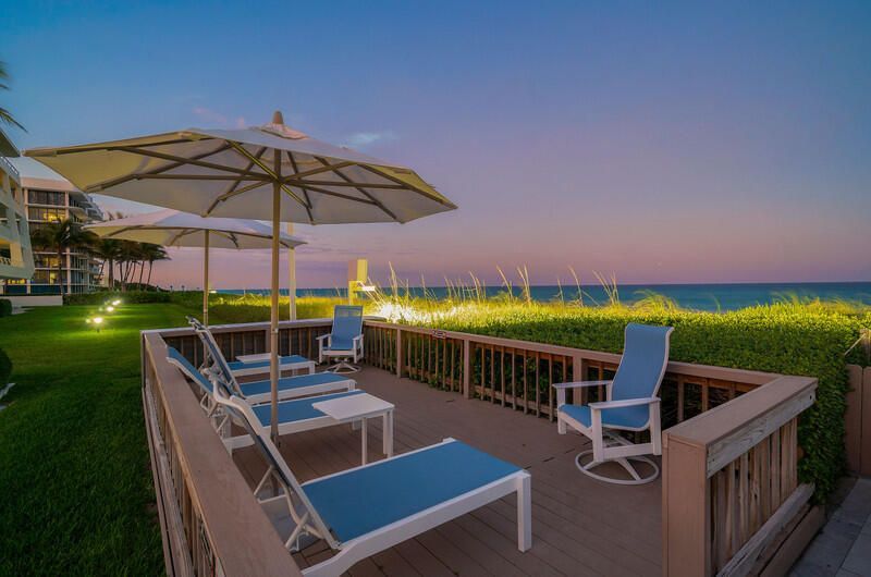 2600 S Ocean Boulevard, Unit 303w, Palm Beach, FL 33480 Photo