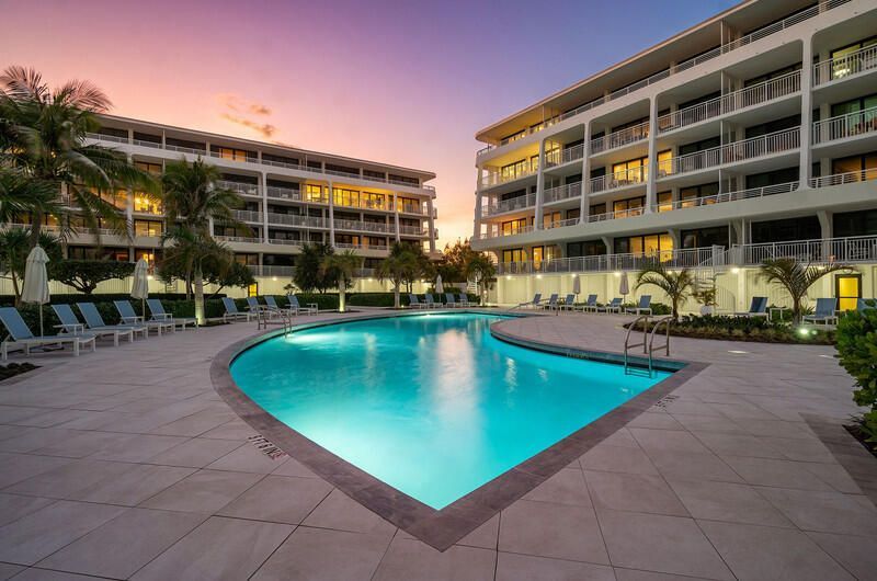 2600 S Ocean Boulevard, Unit 303w, Palm Beach, FL 33480 Photo