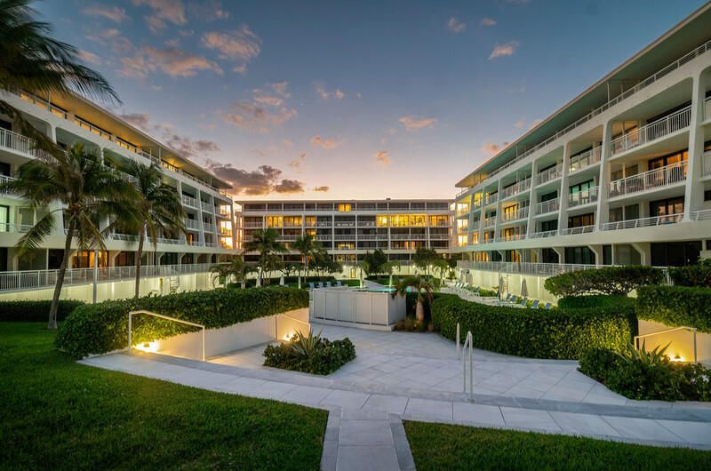 2600 S Ocean Boulevard, Unit 303w, Palm Beach, FL 33480 Photo