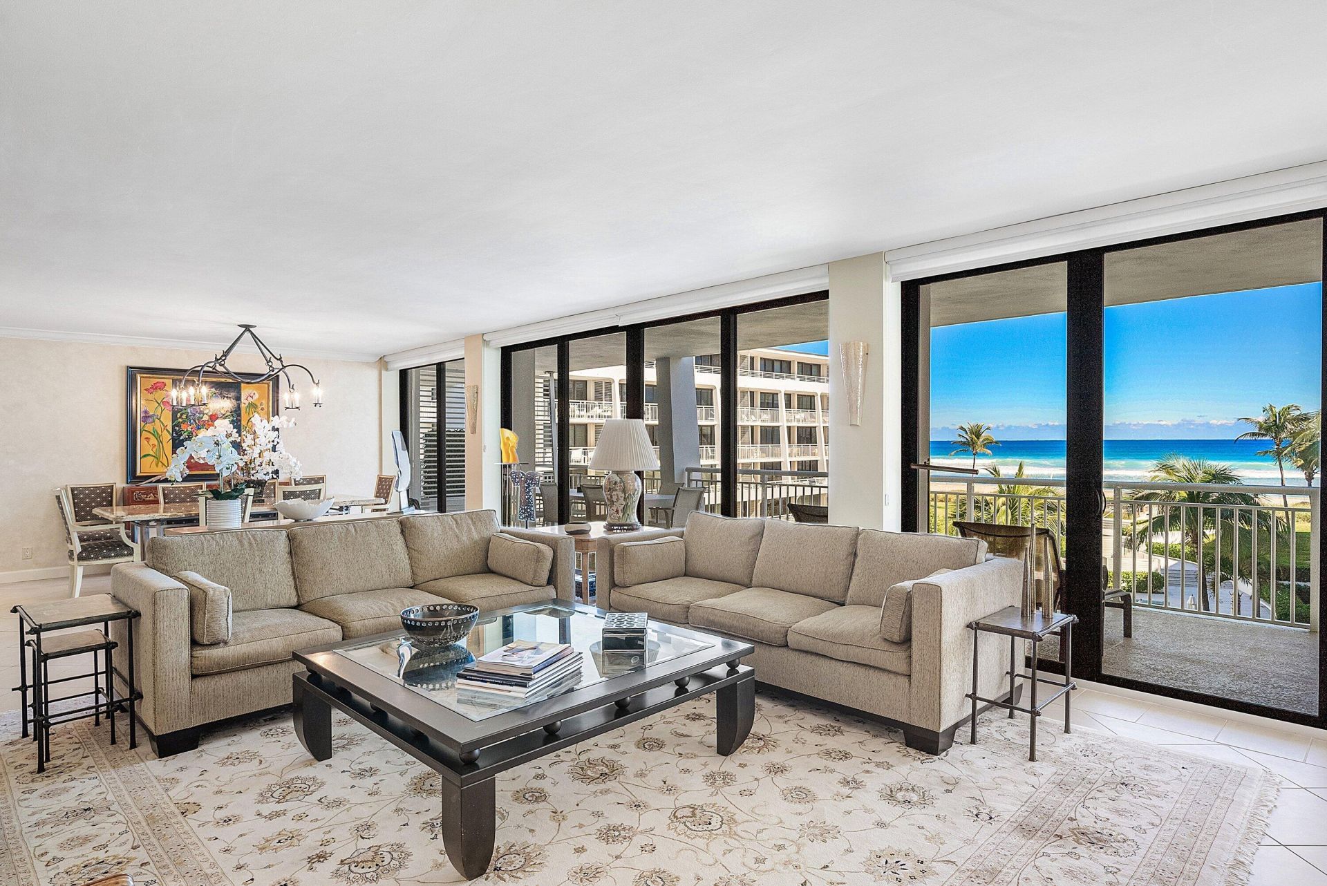 2600 S Ocean Boulevard, Unit 303w, Palm Beach, FL 33480 Photo