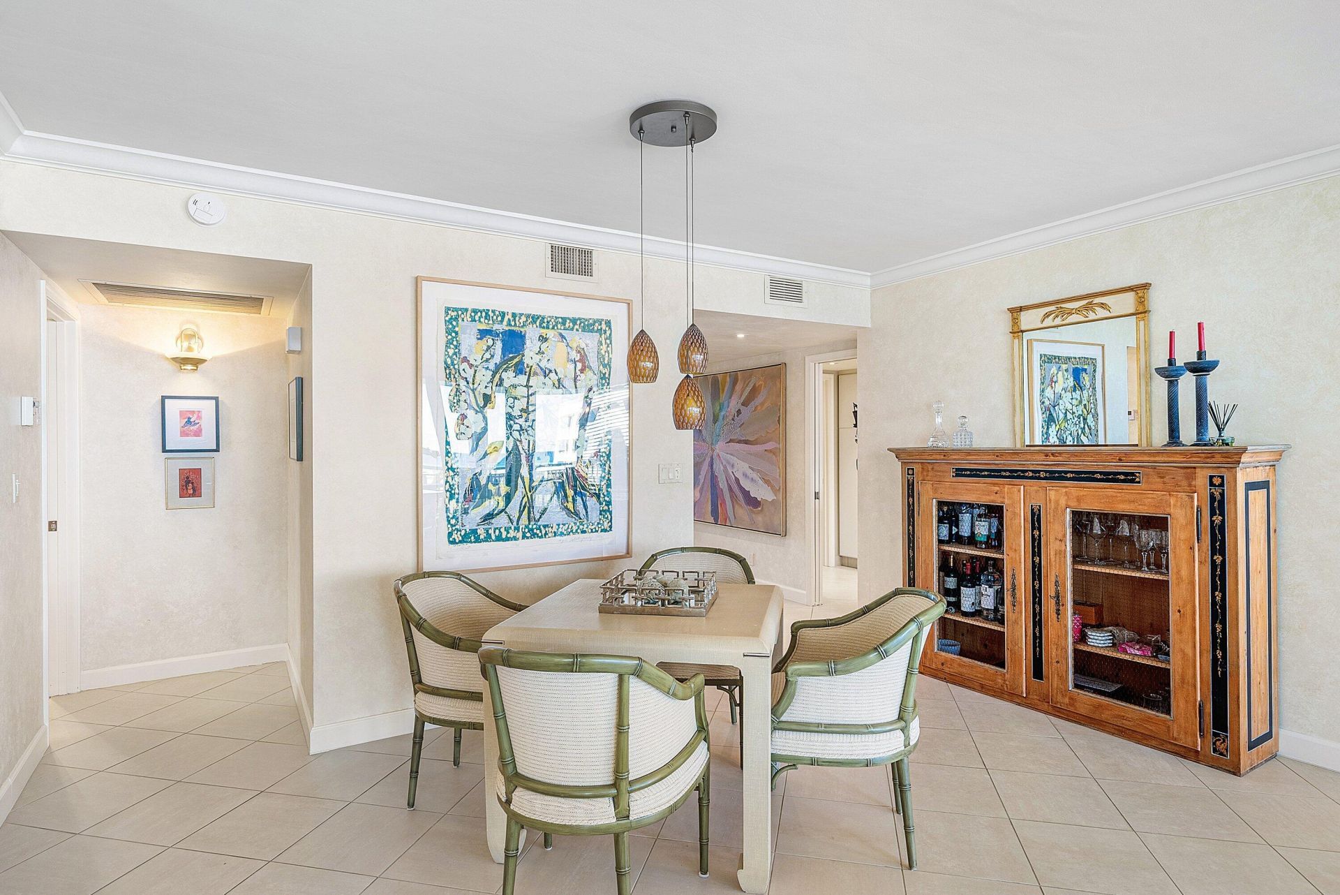 2600 S Ocean Boulevard, Unit 303w, Palm Beach, FL 33480 Photo