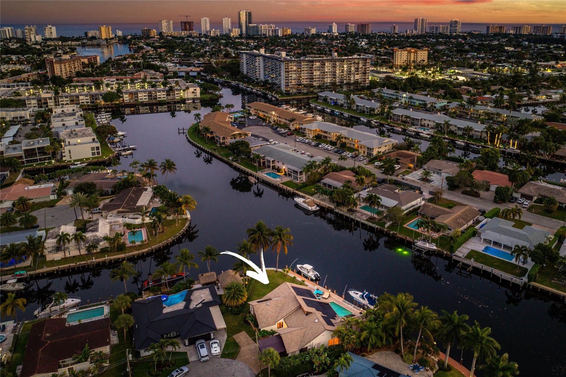 630 SE 9th Avenue, Pompano Beach, FL 33060 Photo