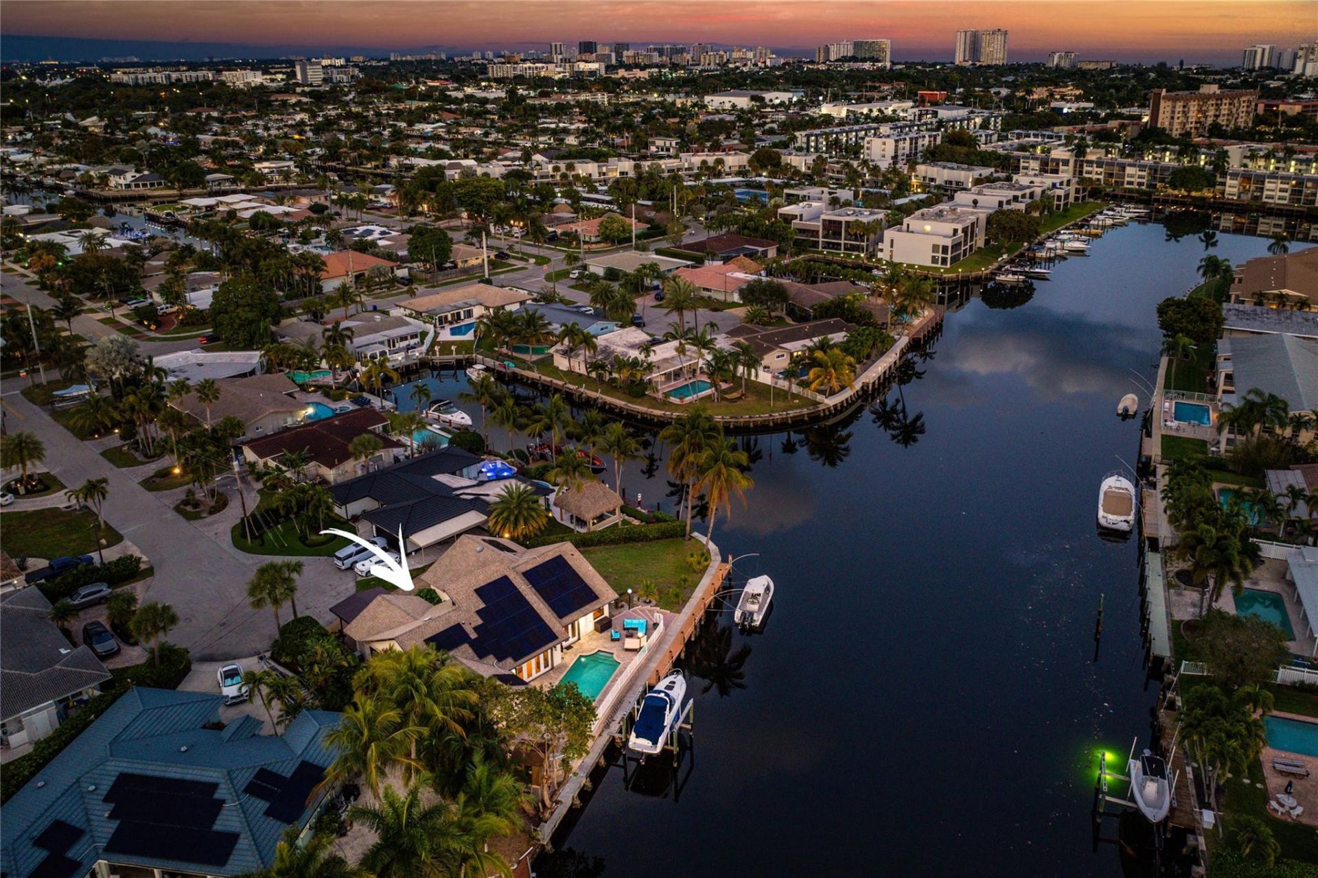 630 SE 9th Avenue, Pompano Beach, FL 33060 Photo