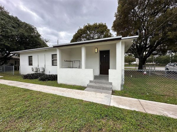 1291 NW 40, Unit C, Miami, FL 33142