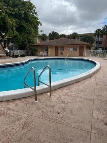 4191 NW 26th Street, Unit 354, Lauderhill, FL 33313 Photo