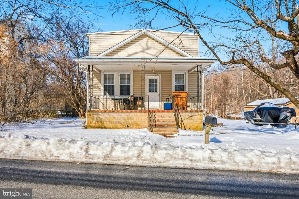 116 Gwynnbrook Avenue, Owings Mills, MD 21117 Main Photo