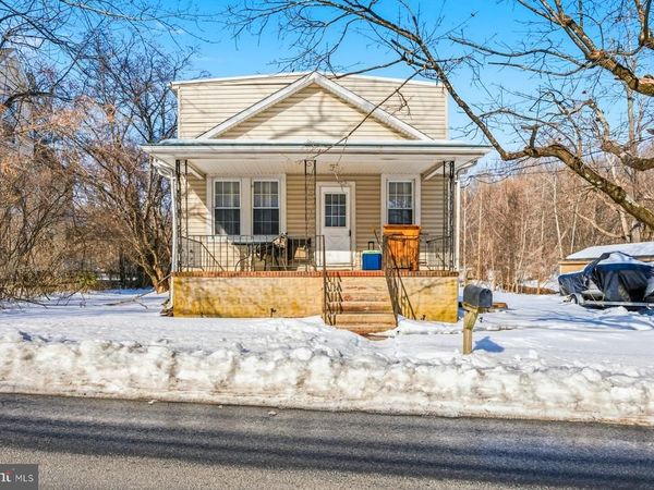 116 GWYNNBROOK AVENUE, OWINGS MILLS, MD 21117