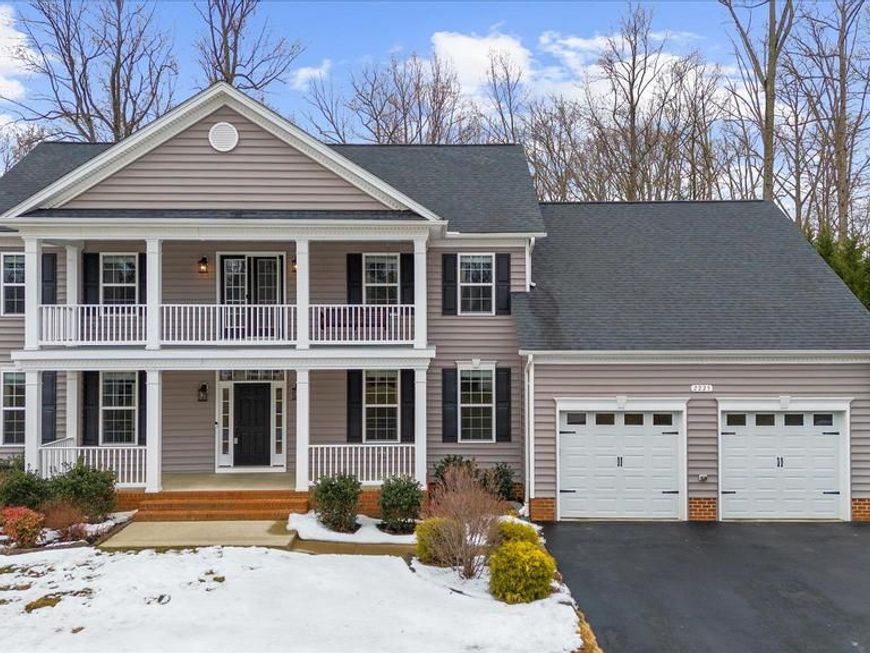 2225 Saint Margaret Boulevard, Prince Frederick, MD 20678 Main Photo