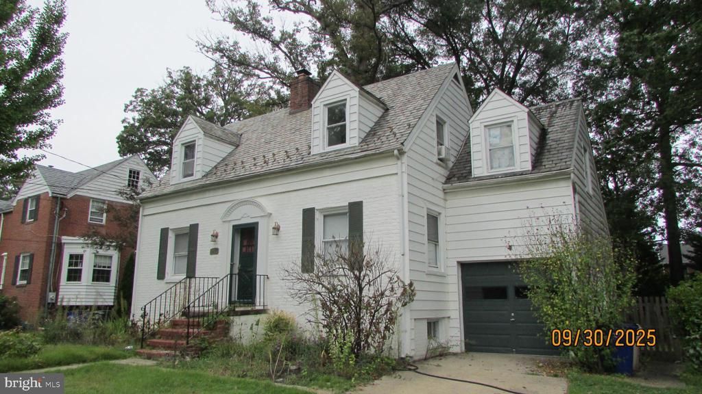 4614 Beechwood Road, College Park, MD 20740 Main Photo