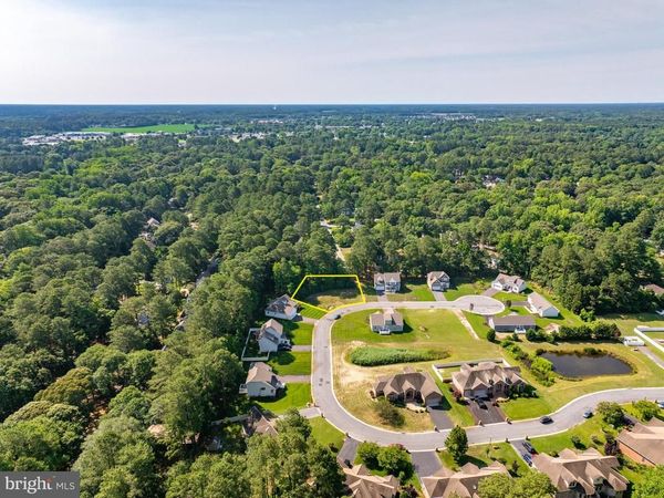 Lot 12 HOLLY HILL COURT, FRUITLAND, MD 21826
