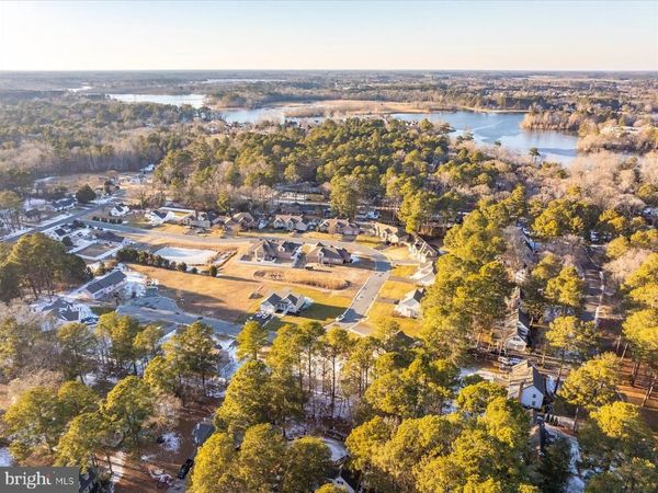 Lot 12 HOLLY HILL COURT, FRUITLAND, MD 21826