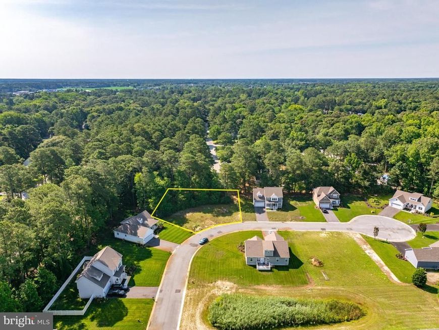 Lot 12 Holly Hill Court, Fruitland, MD 21826 Main Photo