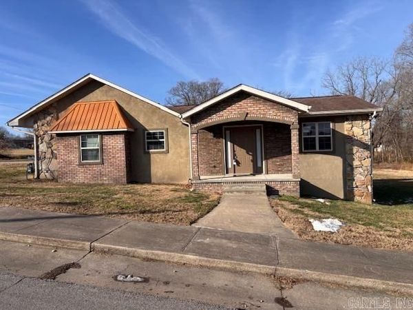 301 W Hill Street, Alpena, AR 72611