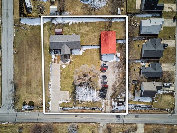 2602 E Battlefield Boulevard, Bentonville, AR 72712