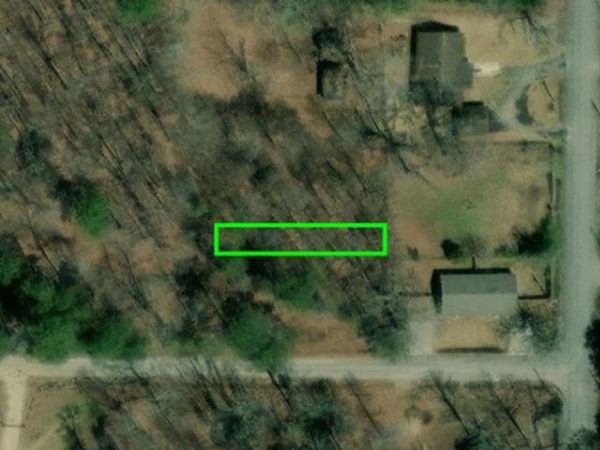 Lot 020 930-37727-000, Pine Bluff, AR 71602
