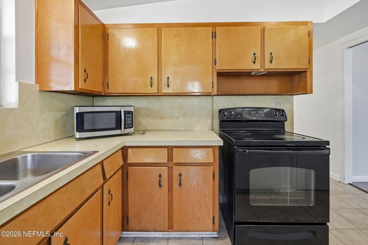 1133 Le Brun Drive, Jacksonville, FL 32205 Photo