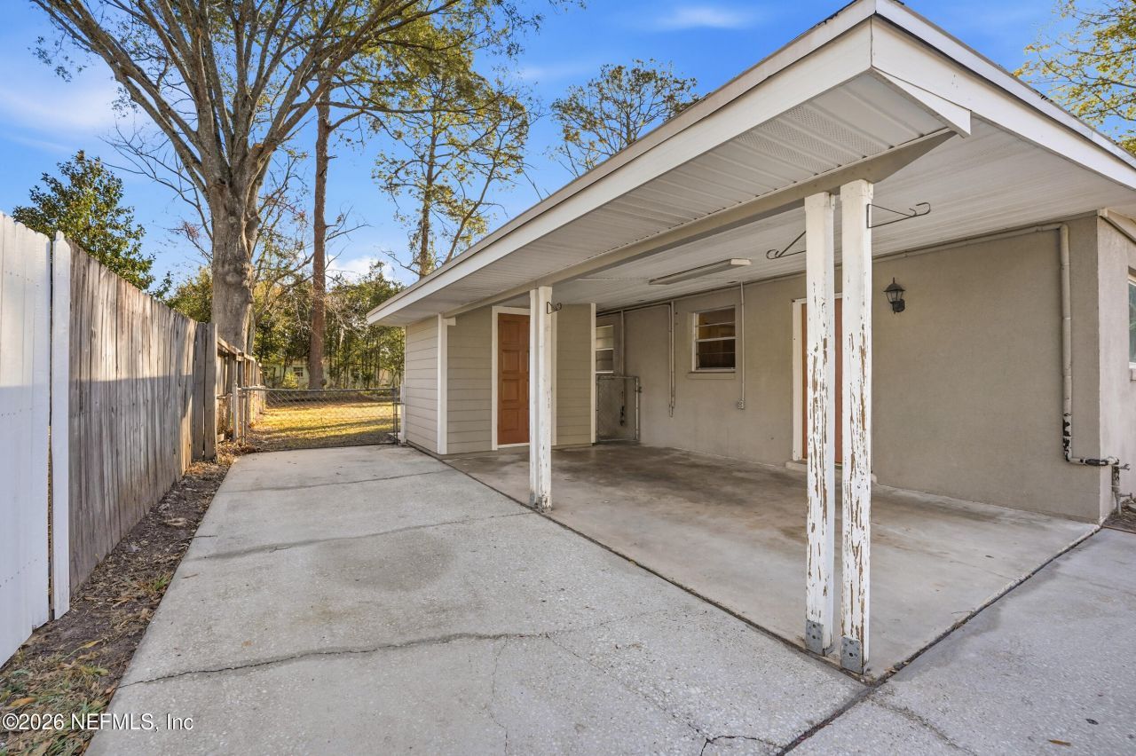 1133 Le Brun Drive, Jacksonville, FL 32205 Photo