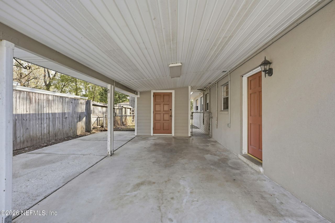 1133 Le Brun Drive, Jacksonville, FL 32205 Photo