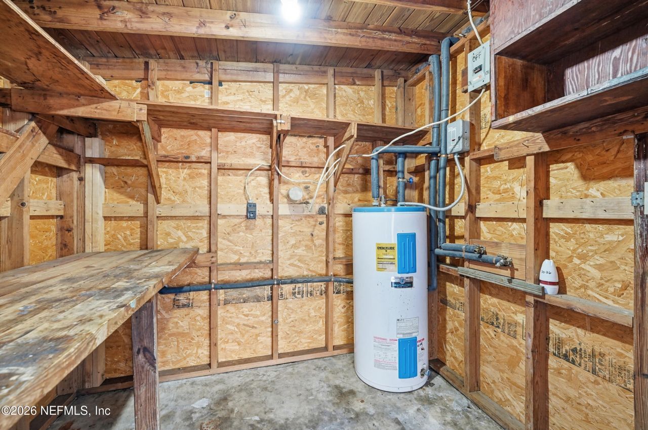 1133 Le Brun Drive, Jacksonville, FL 32205 Photo