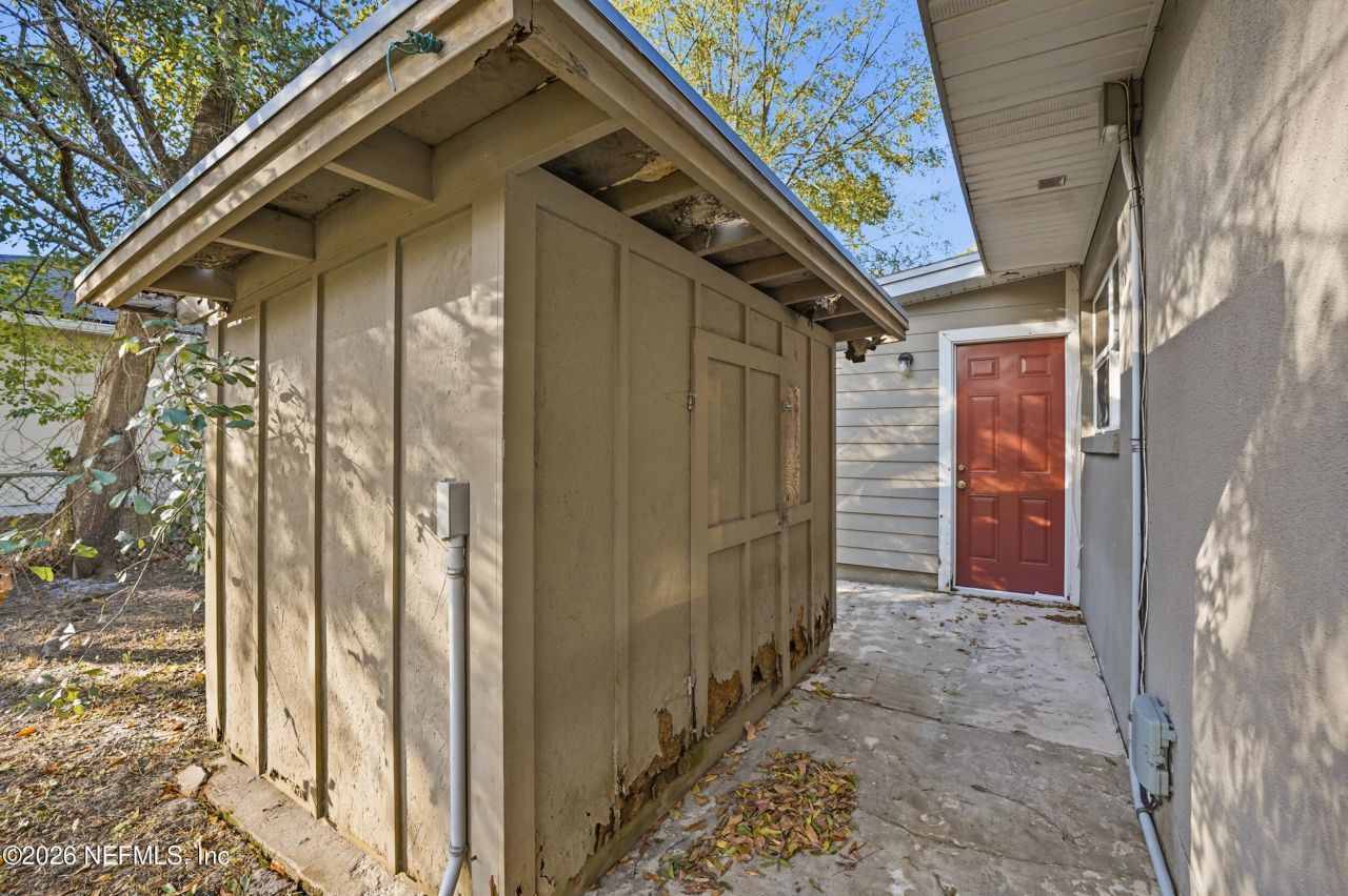 1133 Le Brun Drive, Jacksonville, FL 32205 Photo