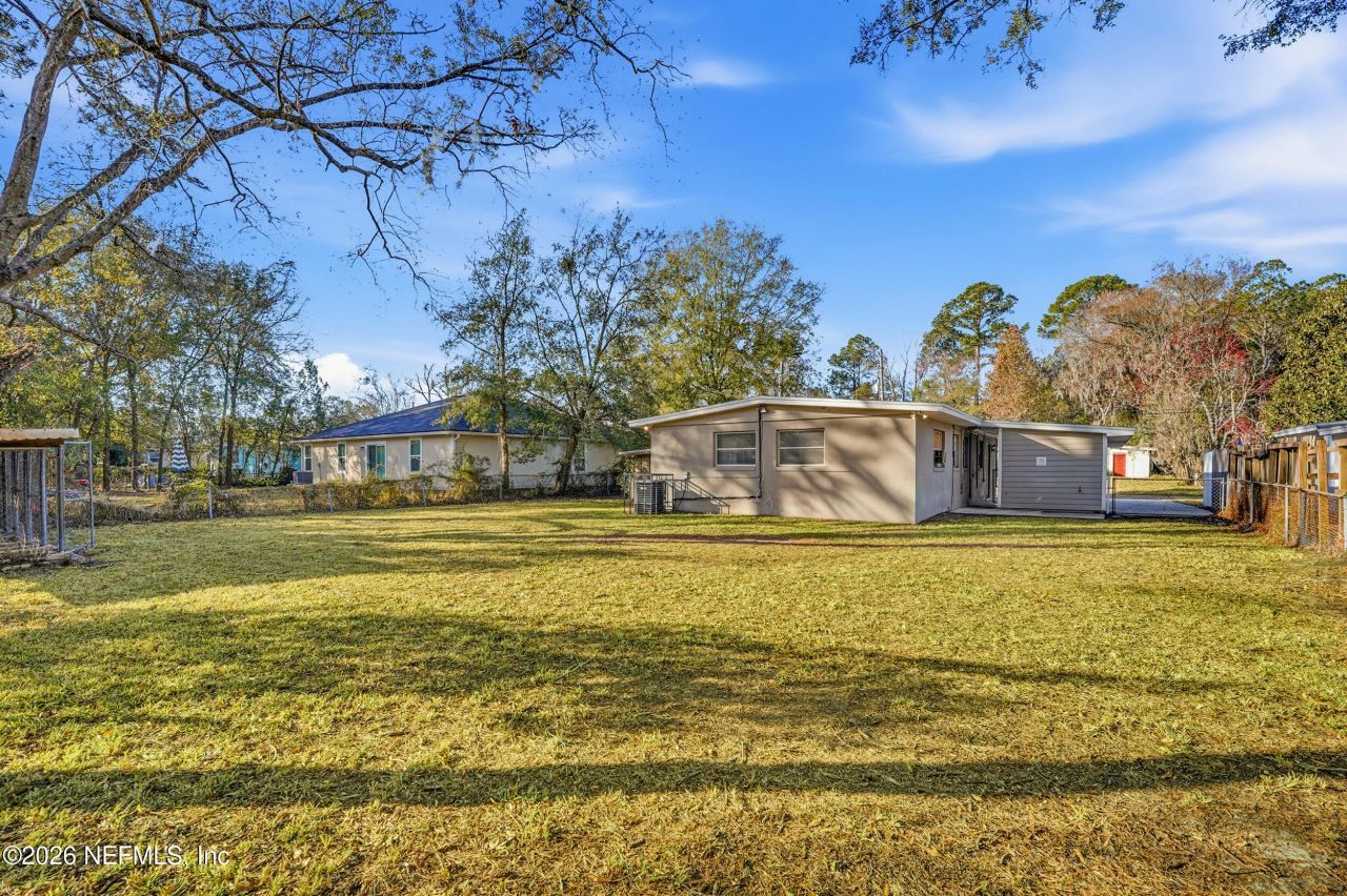 1133 Le Brun Drive, Jacksonville, FL 32205 Photo