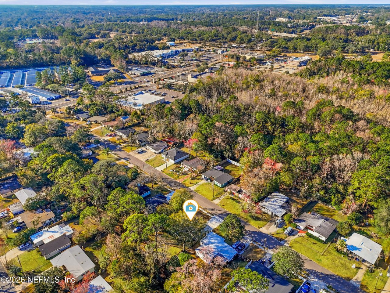 1133 Le Brun Drive, Jacksonville, FL 32205 Photo