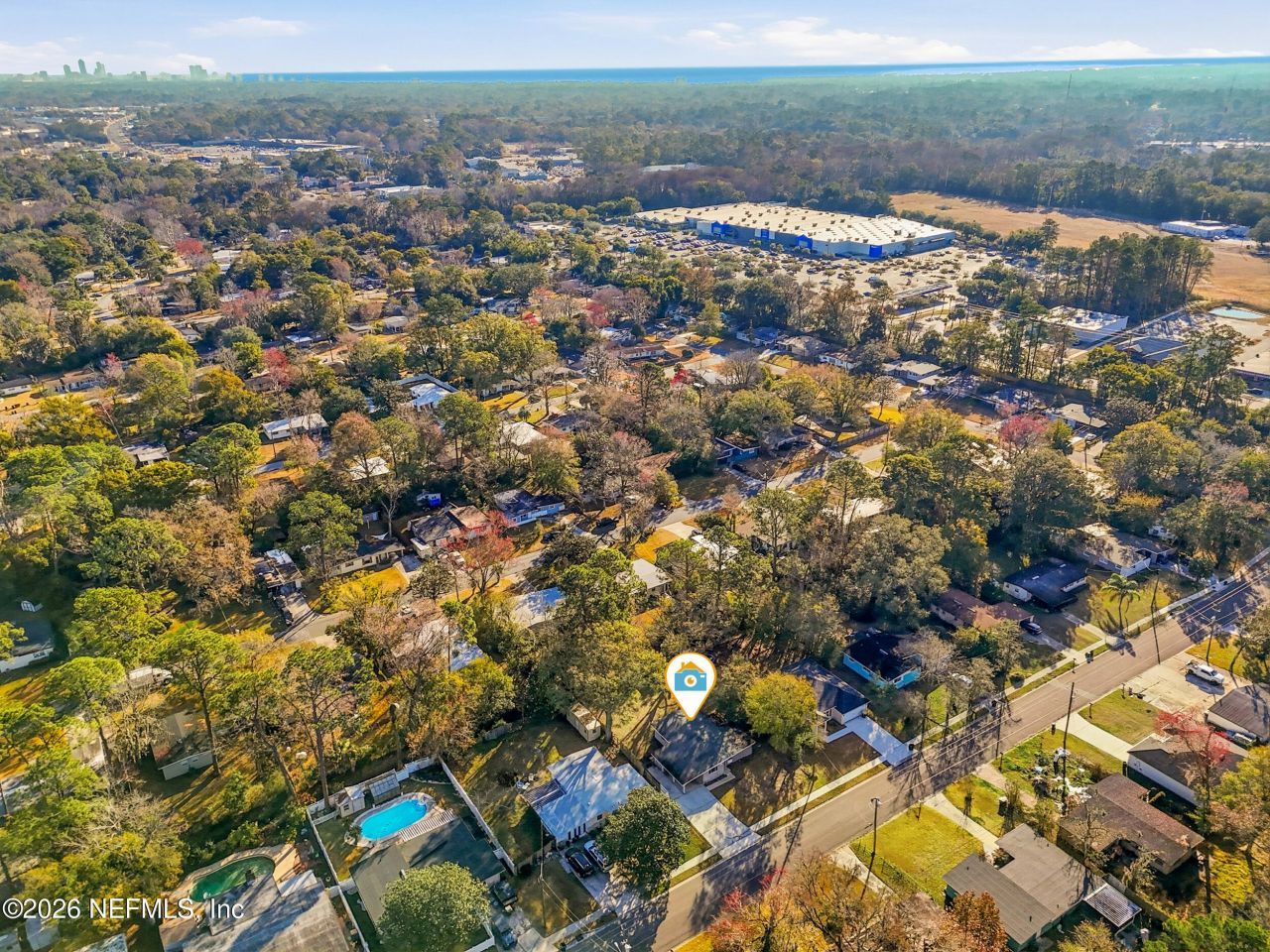 1133 Le Brun Drive, Jacksonville, FL 32205 Photo
