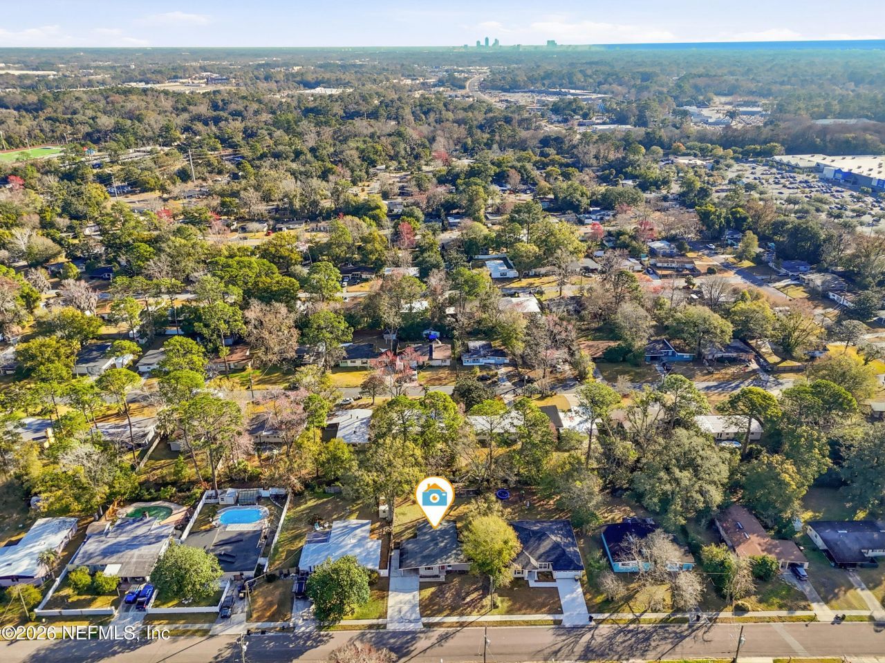 1133 Le Brun Drive, Jacksonville, FL 32205 Photo