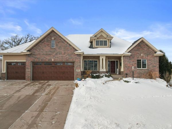 325 Riviera Street, Oregon, WI 53575