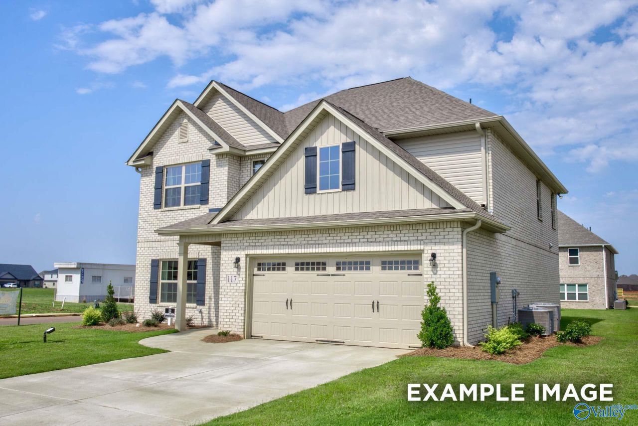 16857 Demi Drive, Athens, AL 35613 Main Photo