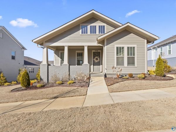 376 Saint Louis Street, Madison, AL 35758