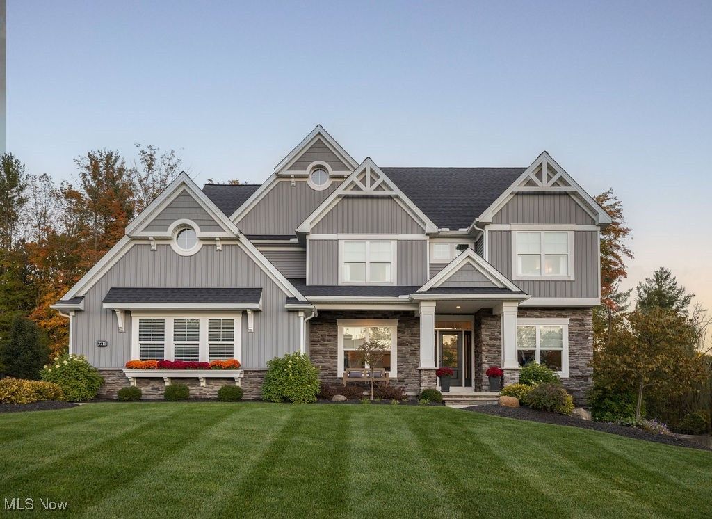 3711 Braemar Drive, Broadview Heights, OH 44147 Main Photo