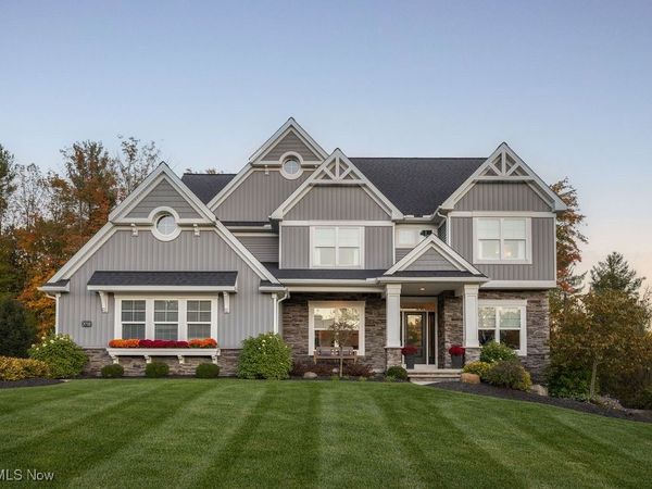 3711 Braemar Drive, Broadview Heights, OH 44147