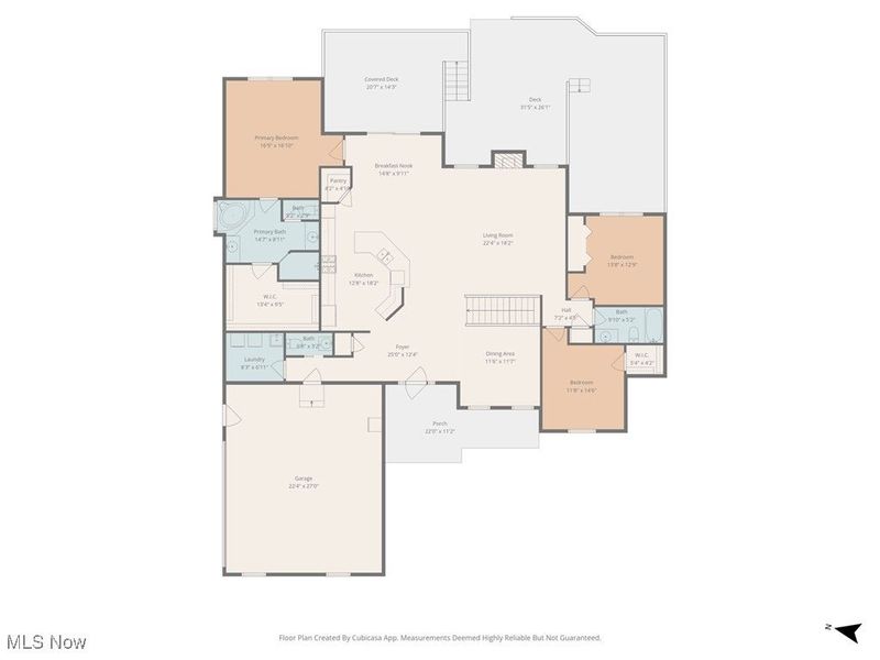 8525 Broxton Court, Westfield Center, OH 44251 Photo 10