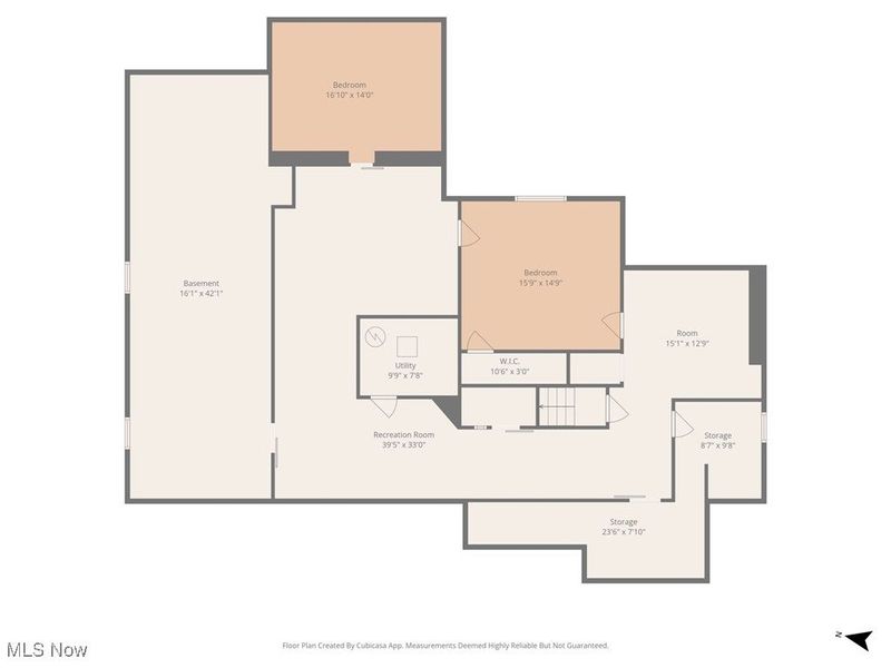 8525 Broxton Court, Westfield Center, OH 44251 Photo 11