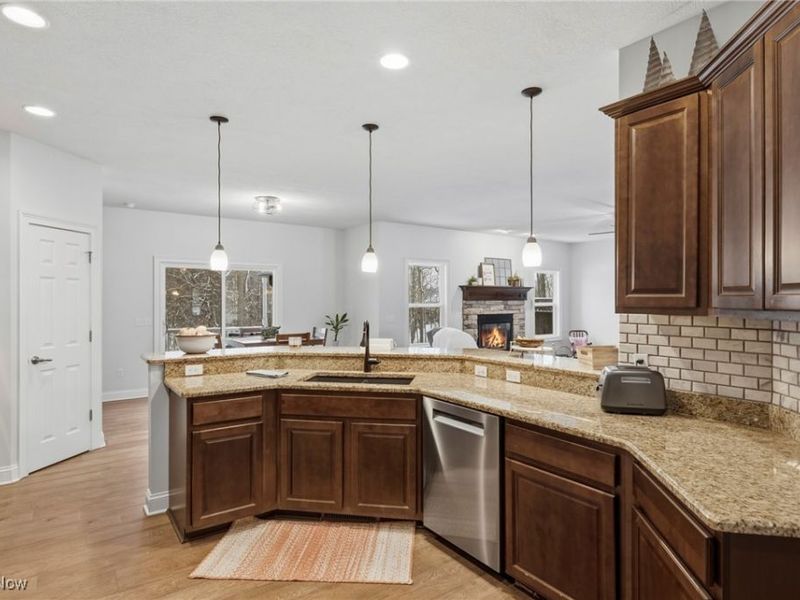 8525 Broxton Court, Westfield Center, OH 44251 Photo 15